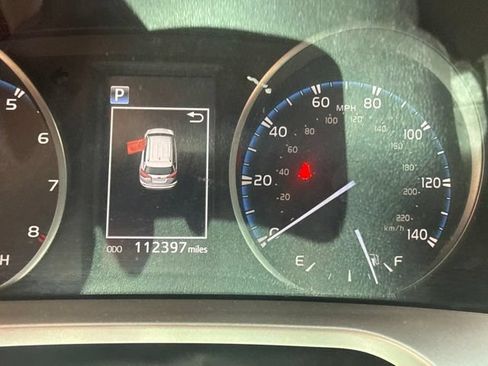 Used 2017 Toyota RAV4 XLE FWD image 4
