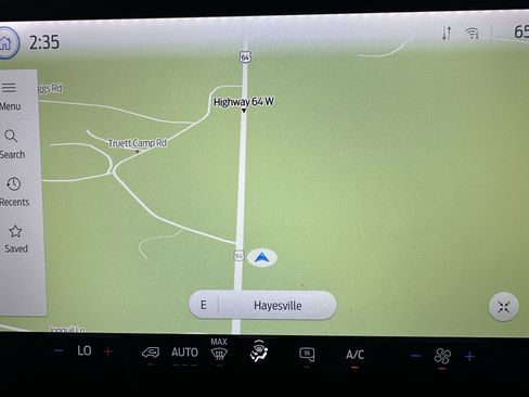 Used 2023 Ford Transit 250 XL image 24