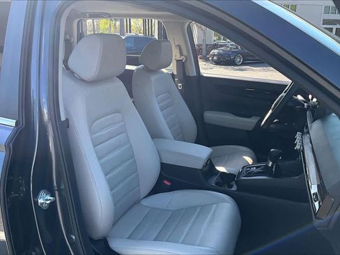 Certified 2024 Honda CR-V EX-L image 9