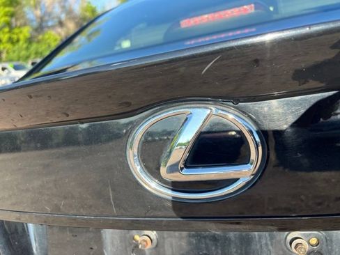 Used 2011 Lexus IS 250 AWD image 11