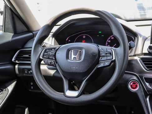 Used 2020 Honda Accord LX image 19
