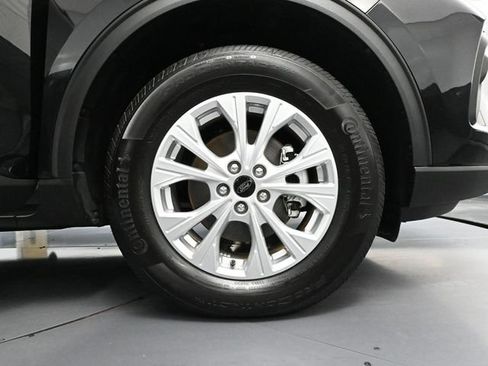 Used 2024 Ford Escape Active AWD/4WD image 16