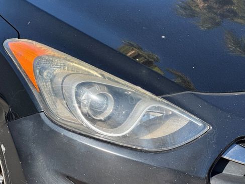 Used 2013 Hyundai Elantra GT w/ Tech Pkg image 10