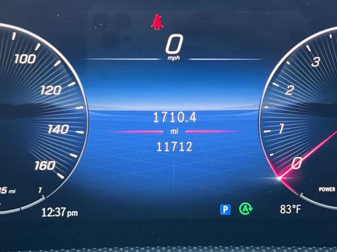 Used 2025 Mercedes-Benz CLA 250 image 25