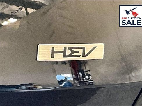 Used 2023 Kia Sportage LX AWD/4WD image 8