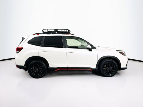 Used 2021 Subaru Forester Sport AWD/4WD image 10