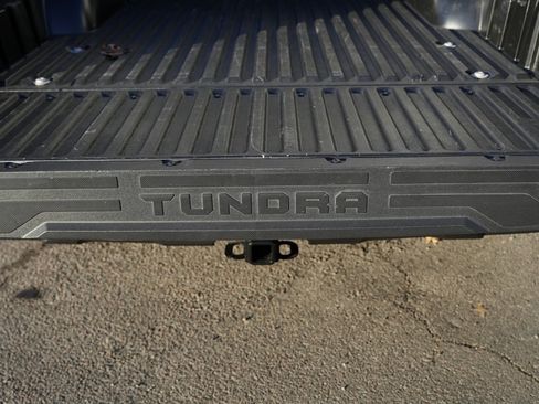 Used 2024 Toyota Tundra SR5 image 16