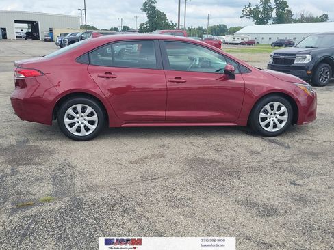 Used 2026 Toyota Corolla LE FWD image 29