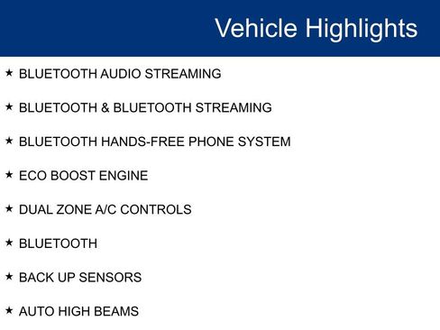 Certified 2024 Ford F150 XLT w/ Tow/Haul Package image 12