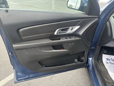 Certified 2017 GMC Terrain SLE FWD image 18