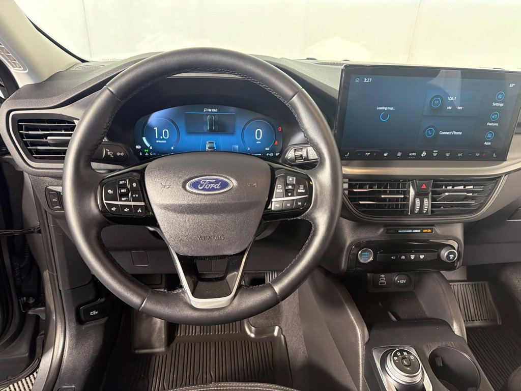 Used 2024 Ford Escape Active w/ Tech Pack #2 AWD/4WD image 12