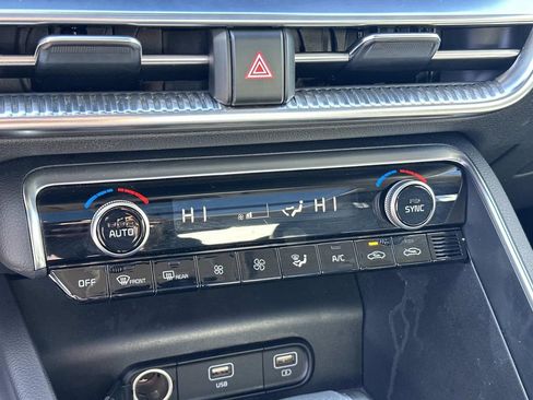 Used 2021 Kia K5 EX w/ EX Premium Package image 13