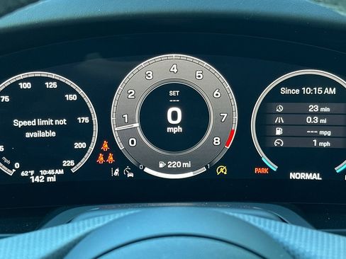 Certified 2025 Porsche 911 Carrera S image 32