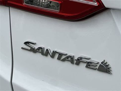Used 2016 Hyundai Santa Fe Sport 2.0T w/ Option Group 05 image 28