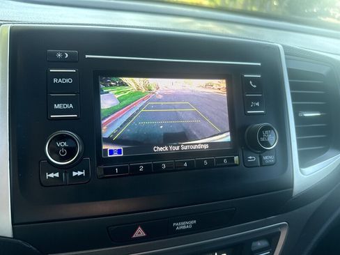 Used 2019 Honda Ridgeline RTL image 20