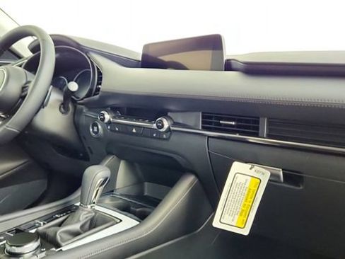 New 2026 MAZDA MAZDA3 2.5 Turbo Sedan w/Premium Plus AWD/4WD image 32