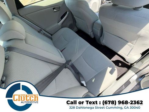 Used 2012 Toyota Prius Two image 14