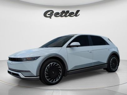 Certified 2024 Hyundai Ioniq 5 Limited