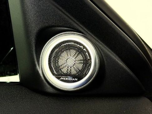 New 2026 Land Rover Range Rover Evoque S image 24