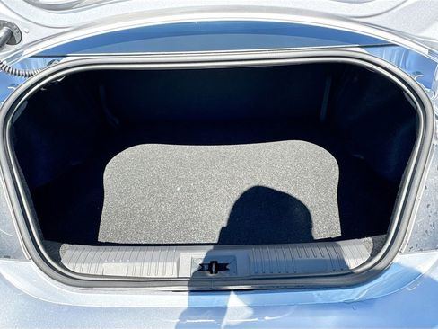 New 2026 Subaru BRZ tS image 30