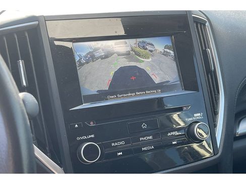 Certified 2022 Subaru Forester Premium w/ Popular Package #2 AWD/4WD image 27