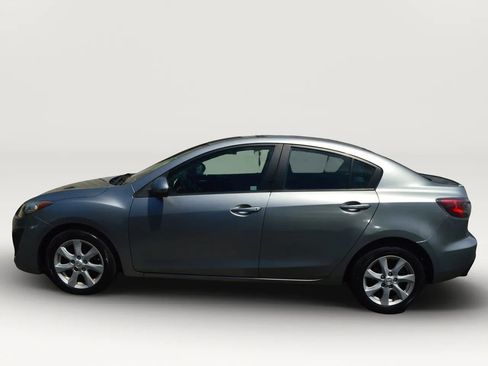 Used 2011 MAZDA MAZDA3 i Touring FWD image 5