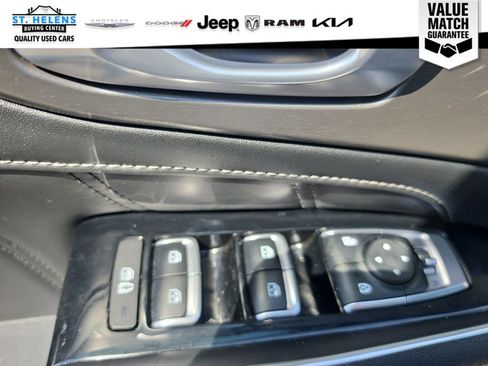 Used 2022 Kia Sorento SX FWD image 13