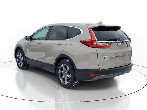 Used 2017 Honda CR-V EX-L image 3
