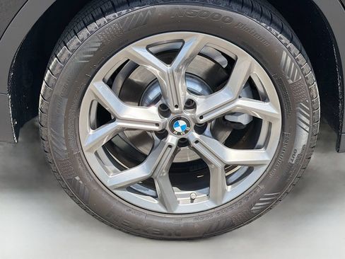 Used 2022 BMW X3 xDrive30i AWD/4WD image 10