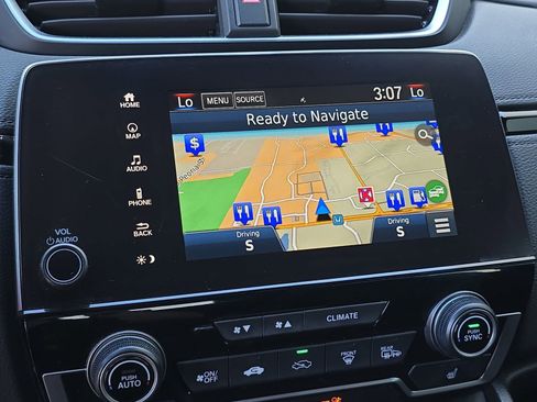 Used 2018 Honda CR-V Touring image 25