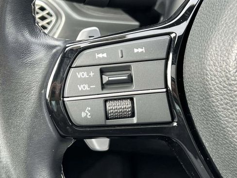 Used 2023 Acura Integra A-Spec image 20