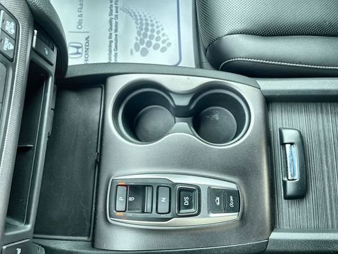 Used 2023 Honda Ridgeline RTL image 23