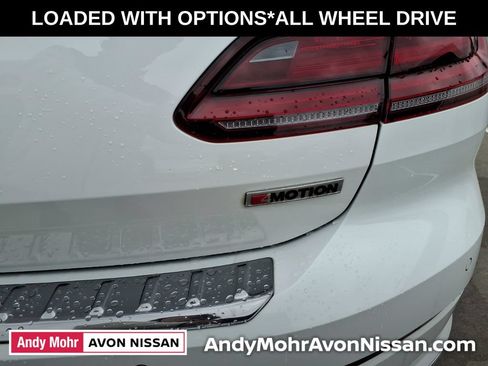Used 2019 Volkswagen Arteon SEL Premium AWD/4WD image 11