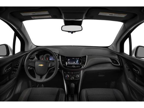 Used 2019 Chevrolet Trax LS FWD image 5