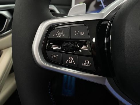 New 2026 BMW 440i xDrive Convertible image 15