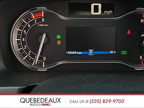 Used 2019 Honda Ridgeline RTL image 18