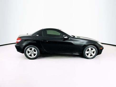 Used 2008 Mercedes-Benz SLK 280 image 10