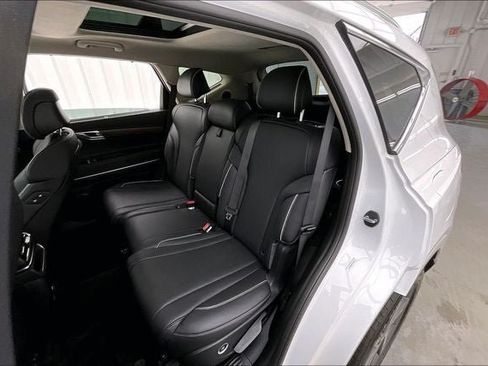 Used 2026 Genesis GV80 2.5T Advanced AWD/4WD image 20