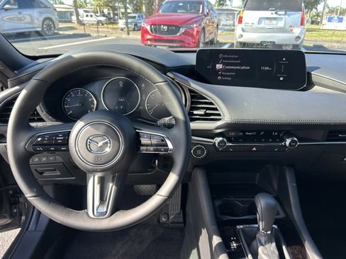 New 2026 MAZDA MAZDA3 Hatchback w/ Appearance Package image 13