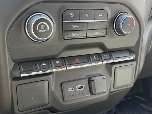 Certified 2023 Chevrolet Silverado 1500 W/T w/ WT Value Package image 21