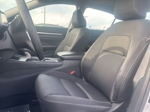 Used 2022 Nissan Altima 2.5 SV image 24