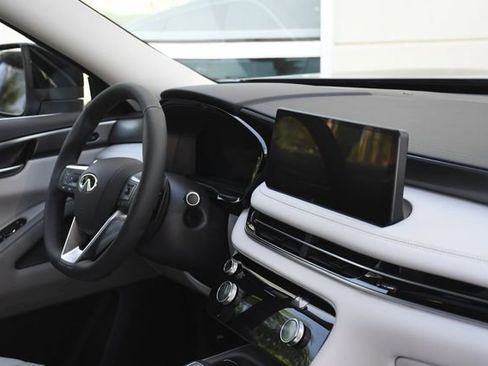 New 2026 INFINITI QX60 Pure image 33