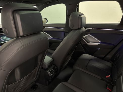 Used 2022 Audi Q3 2.0T Premium Plus w/ Premium Plus Package image 22