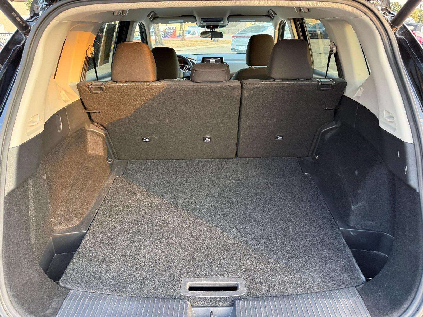 Used 2026 Nissan Rogue SV FWD image 31