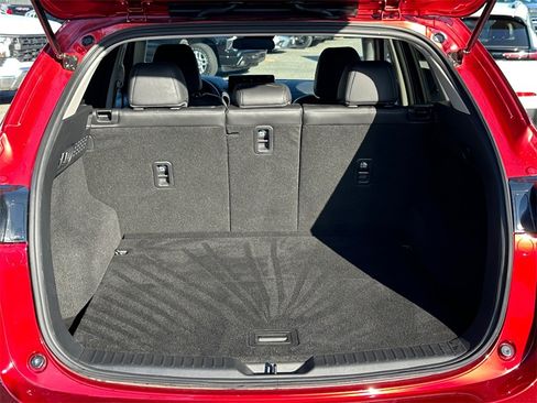 Used 2023 MAZDA CX-5 AWD 2.5 S w/ Select Package image 21