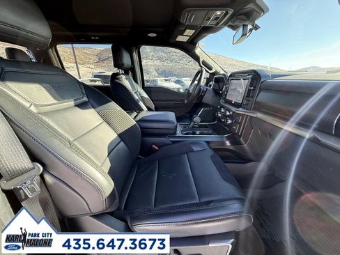 Used 2023 Ford F150 Raptor w/ Raptor Carbon Fiber Package image 13