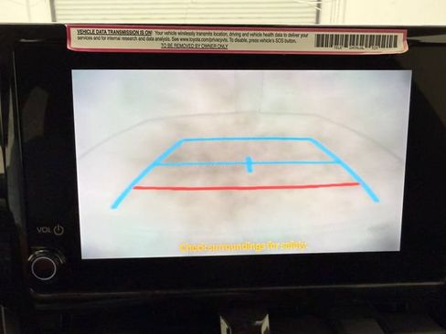 Used 2024 Toyota Corolla LE FWD image 12