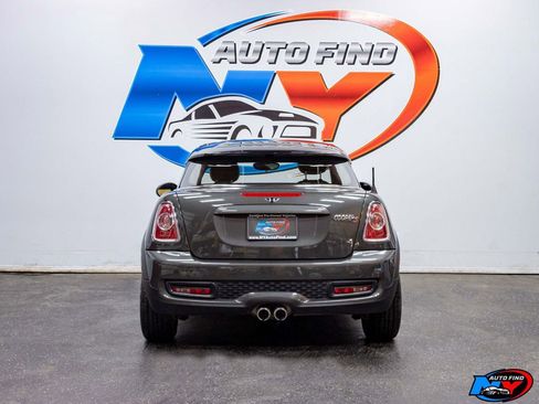 Used 2013 MINI Cooper Coupe S image 4