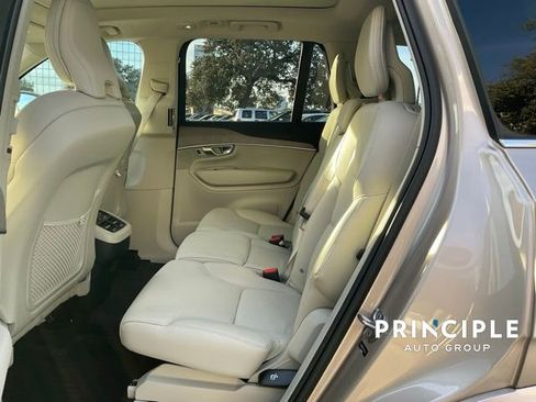 Certified 2024 Volvo XC90 B6 Plus w/ Protection Package Premier image 23