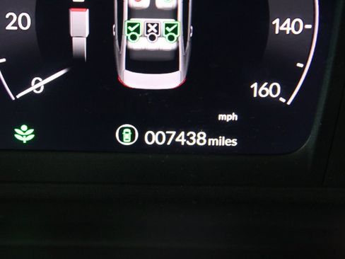 Certified 2023 Honda Accord LX image 31